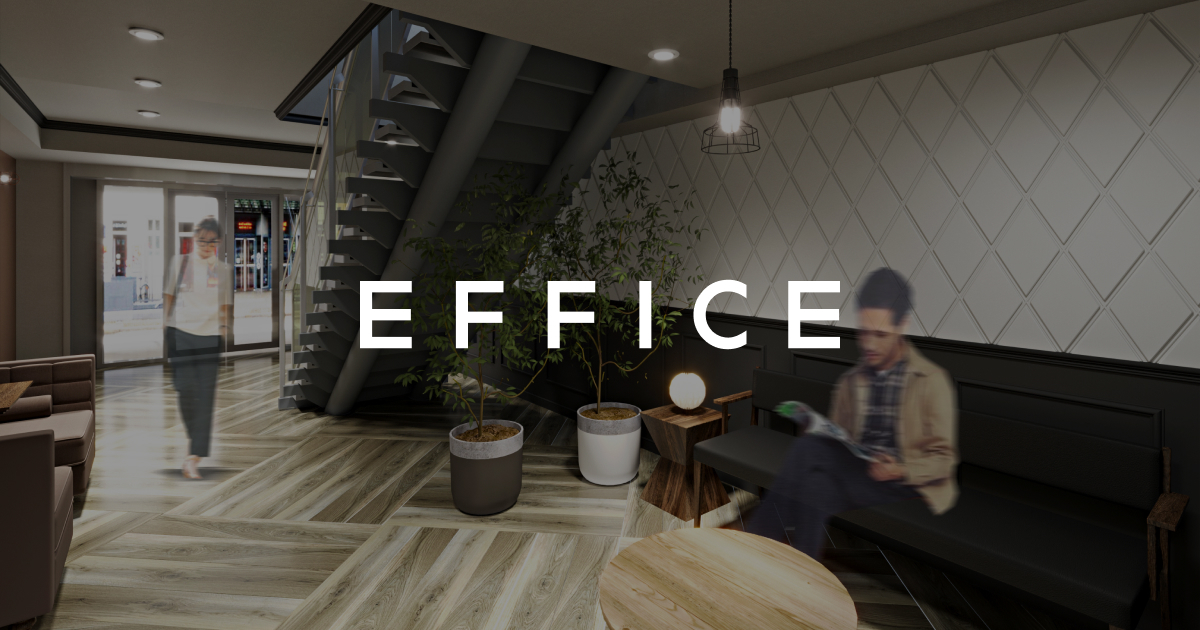 赤坂 | EFFICE
